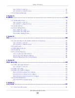 Preview for 12 page of ZyXEL Communications XGS1930-28HP User Manual