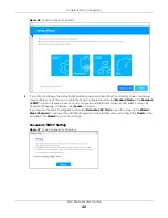 Preview for 42 page of ZyXEL Communications XGS1930-28HP User Manual