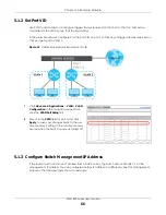 Preview for 66 page of ZyXEL Communications XGS1930-28HP User Manual