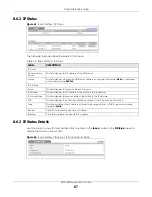 Preview for 87 page of ZyXEL Communications XGS1930-28HP User Manual