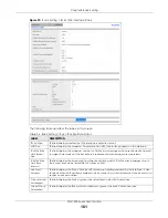 Preview for 101 page of ZyXEL Communications XGS1930-28HP User Manual