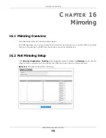 Preview for 156 page of ZyXEL Communications XGS1930-28HP User Manual