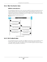 Preview for 167 page of ZyXEL Communications XGS1930-28HP User Manual