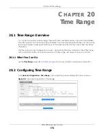 Preview for 176 page of ZyXEL Communications XGS1930-28HP User Manual