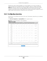 Preview for 192 page of ZyXEL Communications XGS1930-28HP User Manual