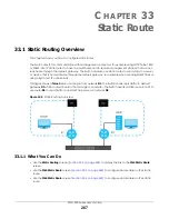 Preview for 267 page of ZyXEL Communications XGS1930-28HP User Manual