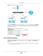 Preview for 278 page of ZyXEL Communications XGS1930-28HP User Manual