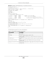 Preview for 335 page of ZyXEL Communications XGS1930-28HP User Manual