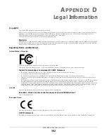 Предварительный просмотр 382 страницы ZyXEL Communications XGS1930-28HP User Manual