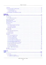 Preview for 7 page of ZyXEL Communications XGS1930-38 User Manual