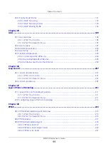 Preview for 11 page of ZyXEL Communications XGS1930-38 User Manual