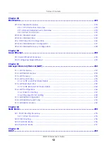 Preview for 12 page of ZyXEL Communications XGS1930-38 User Manual