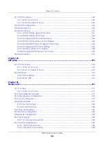 Preview for 13 page of ZyXEL Communications XGS1930-38 User Manual