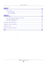 Preview for 16 page of ZyXEL Communications XGS1930-38 User Manual