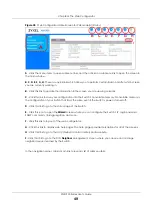 Preview for 49 page of ZyXEL Communications XGS1930-38 User Manual