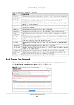 Preview for 52 page of ZyXEL Communications XGS1930-38 User Manual