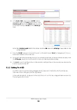 Preview for 56 page of ZyXEL Communications XGS1930-38 User Manual