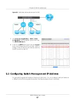 Preview for 57 page of ZyXEL Communications XGS1930-38 User Manual