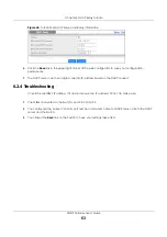 Preview for 63 page of ZyXEL Communications XGS1930-38 User Manual