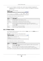 Preview for 80 page of ZyXEL Communications XGS1930-38 User Manual