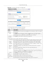 Preview for 82 page of ZyXEL Communications XGS1930-38 User Manual