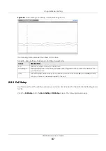 Preview for 87 page of ZyXEL Communications XGS1930-38 User Manual