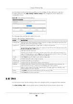 Preview for 90 page of ZyXEL Communications XGS1930-38 User Manual