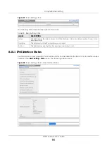 Preview for 91 page of ZyXEL Communications XGS1930-38 User Manual