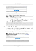 Preview for 95 page of ZyXEL Communications XGS1930-38 User Manual