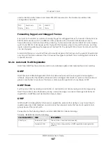 Preview for 107 page of ZyXEL Communications XGS1930-38 User Manual