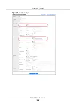 Preview for 182 page of ZyXEL Communications XGS1930-38 User Manual