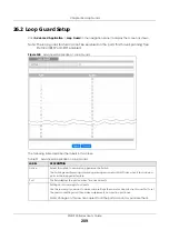 Preview for 209 page of ZyXEL Communications XGS1930-38 User Manual