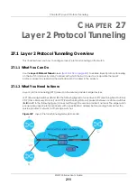 Preview for 211 page of ZyXEL Communications XGS1930-38 User Manual