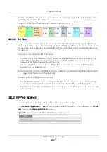 Preview for 217 page of ZyXEL Communications XGS1930-38 User Manual