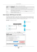 Preview for 269 page of ZyXEL Communications XGS1930-38 User Manual