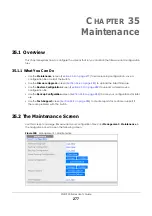 Preview for 277 page of ZyXEL Communications XGS1930-38 User Manual