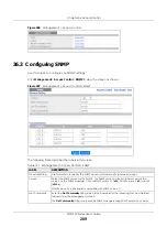 Preview for 289 page of ZyXEL Communications XGS1930-38 User Manual