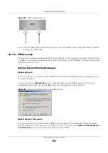 Preview for 303 page of ZyXEL Communications XGS1930-38 User Manual