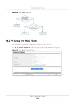 Preview for 322 page of ZyXEL Communications XGS1930-38 User Manual