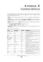 Preview for 350 page of ZyXEL Communications XGS1930-38 User Manual