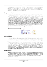 Preview for 356 page of ZyXEL Communications XGS1930-38 User Manual