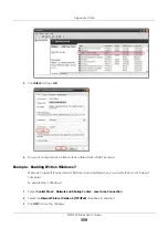 Preview for 359 page of ZyXEL Communications XGS1930-38 User Manual