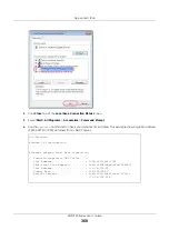 Preview for 360 page of ZyXEL Communications XGS1930-38 User Manual
