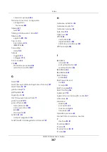 Preview for 367 page of ZyXEL Communications XGS1930-38 User Manual