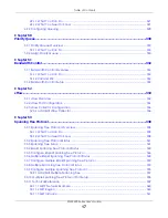 Предварительный просмотр 17 страницы ZyXEL Communications XGS2220 Series User Manual