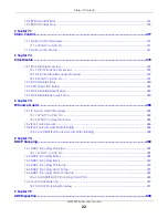 Предварительный просмотр 22 страницы ZyXEL Communications XGS2220 Series User Manual