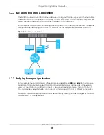 Предварительный просмотр 36 страницы ZyXEL Communications XGS2220 Series User Manual