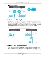 Предварительный просмотр 37 страницы ZyXEL Communications XGS2220 Series User Manual