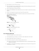 Предварительный просмотр 47 страницы ZyXEL Communications XGS2220 Series User Manual