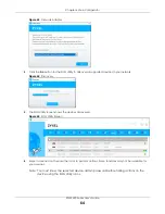 Предварительный просмотр 64 страницы ZyXEL Communications XGS2220 Series User Manual